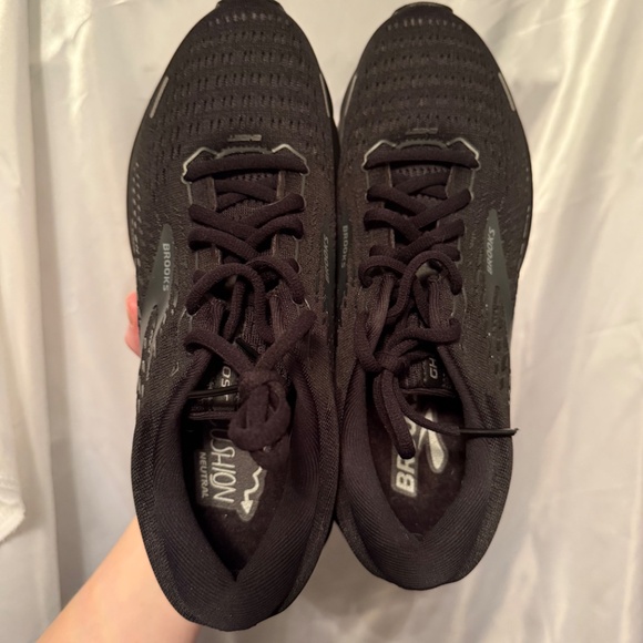 Brooks Ghost 13 Running shoes with cushion neutral soles - Picture 3 of 6